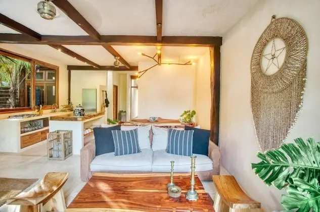 Villa Chechen 2 Bedrooms 4 people included
