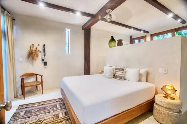 Villa Chechen 2 Bedrooms 4 people included