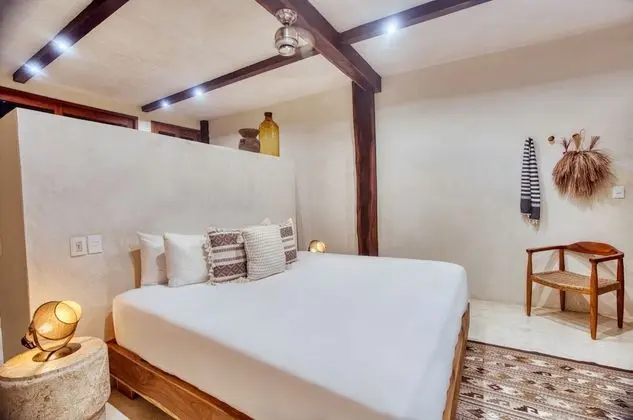 Villa Chechen 2 Bedrooms 4 people included