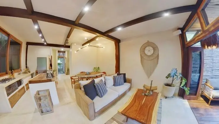 Villa Chechen 2 Bedrooms 4 people included