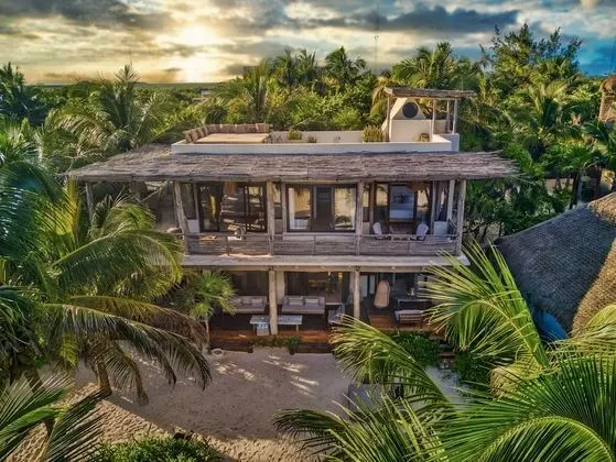 Villa Chukum 4 Bedrooms 11 people included