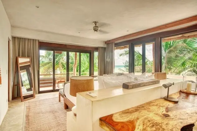 Villa Chukum 4 Bedrooms 11 people included