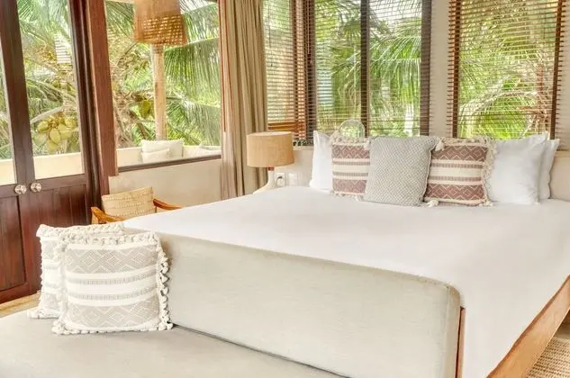 Villa Chukum 4 Bedrooms 11 people included