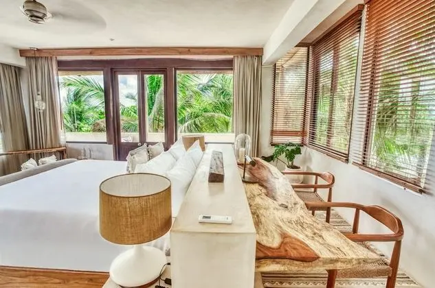 Villa Chukum 4 Bedrooms 11 people included