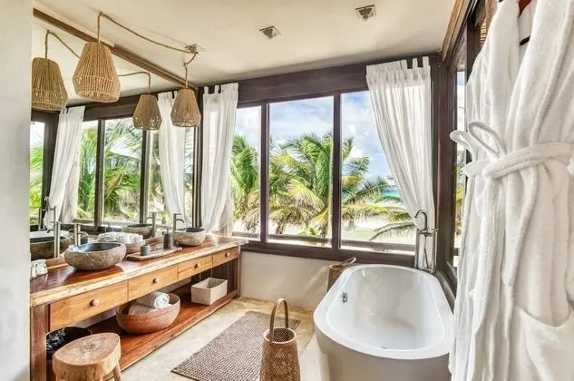 Villa Chukum 4 Bedrooms 11 people included