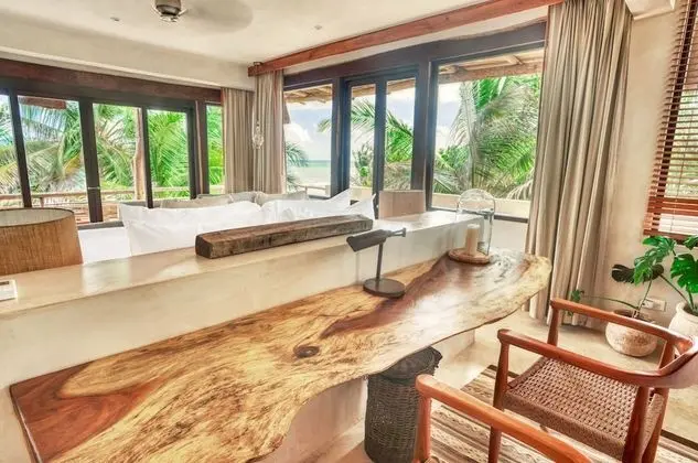 Villa Chukum 4 Bedrooms 11 people included