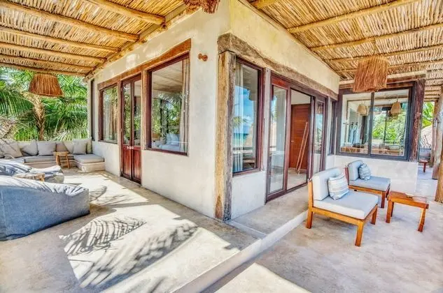 Villa Chukum 4 Bedrooms 11 people included