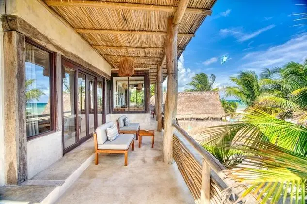 Villa Chukum 4 Bedrooms 11 people included
