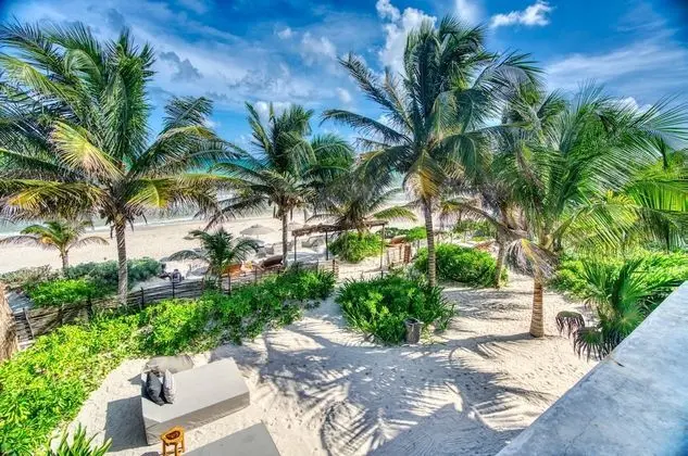 Villa Chukum 4 Bedrooms 11 people included
