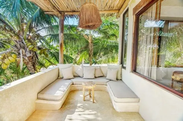Villa Chukum 4 Bedrooms 11 people included