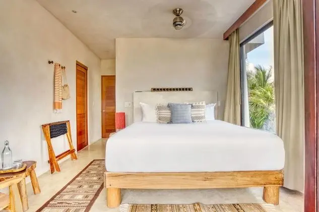 Villa Chukum 4 Bedrooms 11 people included