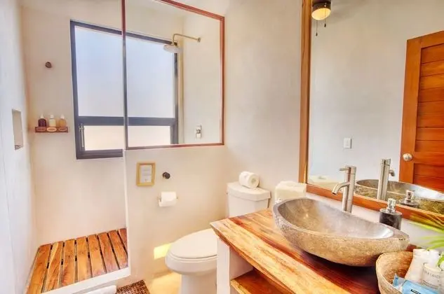 Villa Chukum 4 Bedrooms 11 people included