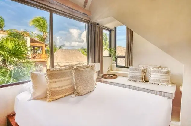Villa Chukum 4 Bedrooms 11 people included