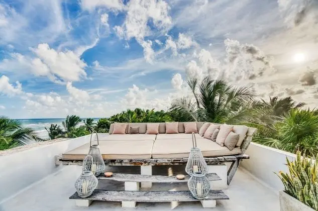 Villa Chukum 4 Bedrooms 11 people included
