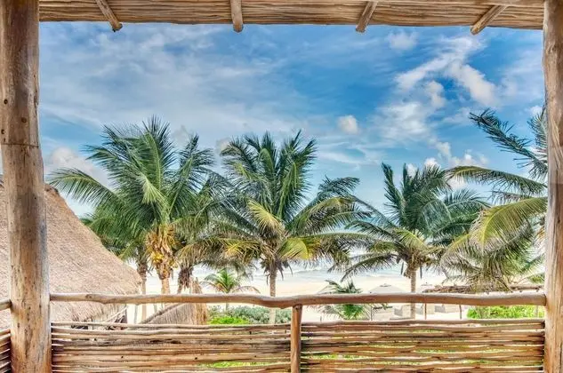 Villa Chukum 4 Bedrooms 11 people included
