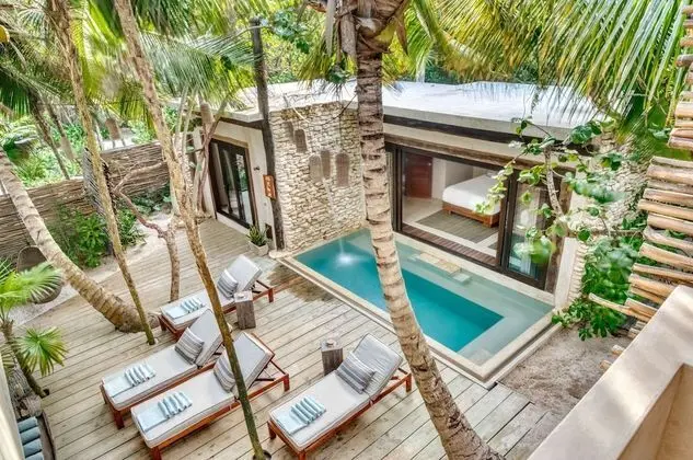 Villa Chukum 4 Bedrooms 11 people included