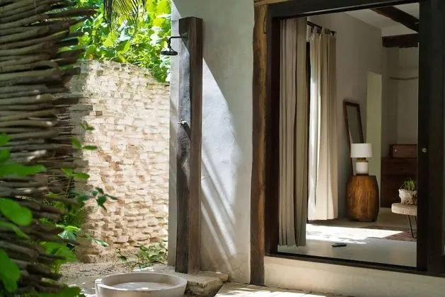 Villa Chukum 4 Bedrooms 11 people included