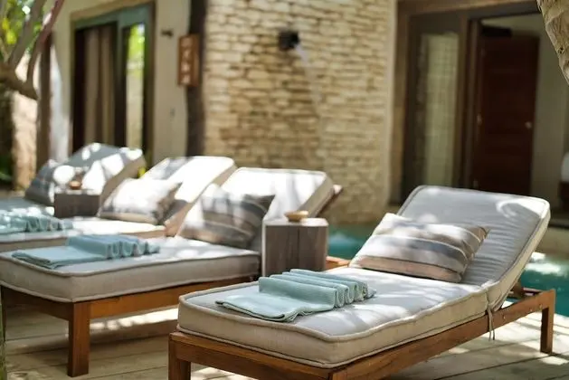 Villa Chukum 4 Bedrooms 11 people included