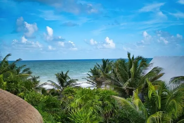 Villa Chukum 4 Bedrooms 11 people included