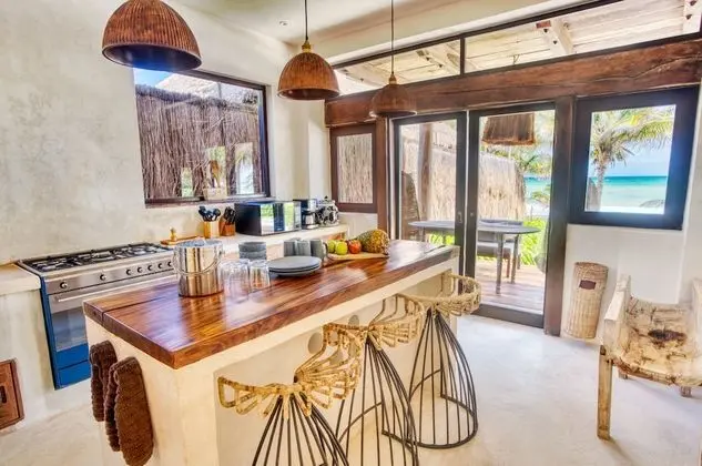 Villa Chukum 4 Bedrooms 11 people included