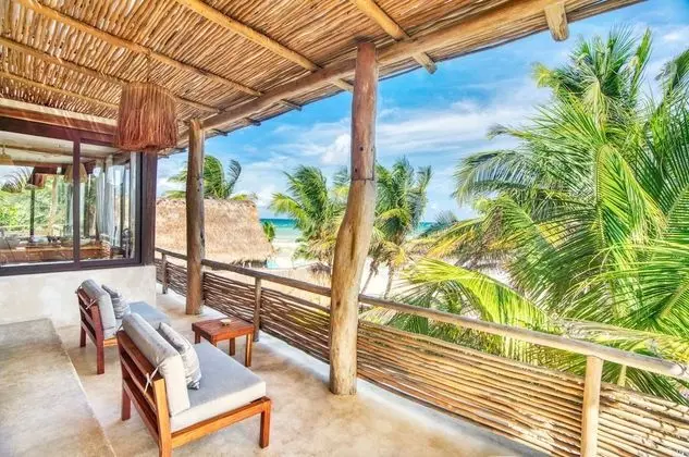 Villa Chukum 4 Bedrooms 11 people included