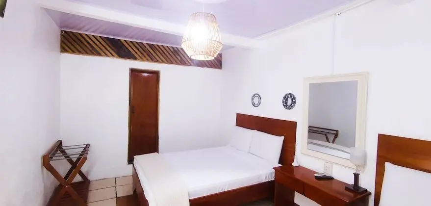 Basic Dört Kişilik Oda