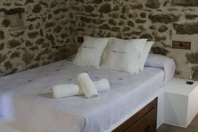 Comfort Ev, 2 Yatak Odası, Dağ Manzaralı (Dragons)