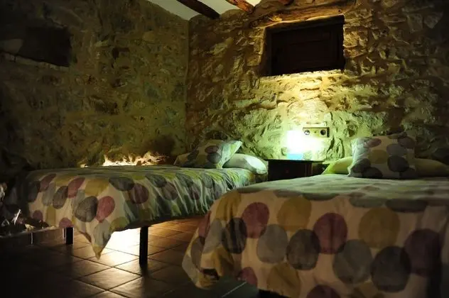 Comfort Ev, 2 Yatak Odası, Dağ Manzaralı (Dragons)