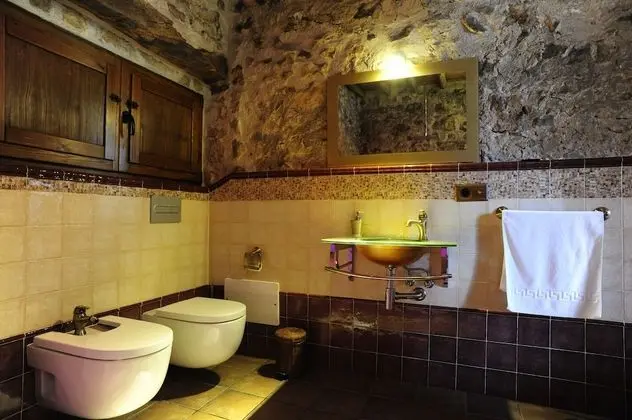 Exclusive Ev, 1 Yatak Odası, Dağ Manzaralı (Jaraiz)