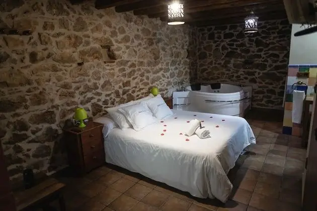 Romantic Ev, 1 Yatak Odası, Dağ Manzaralı (Relax)