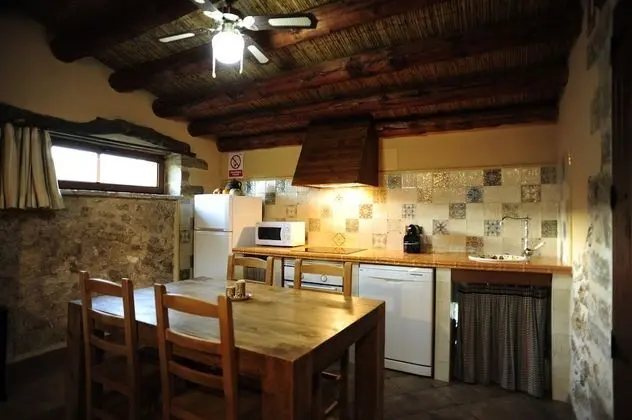 Romantic Ev, 1 Yatak Odası, Dağ Manzaralı (Relax)