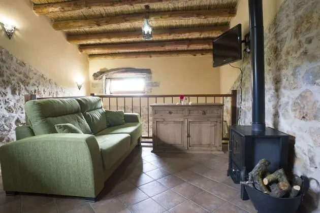 Romantic Ev, 1 Yatak Odası, Dağ Manzaralı (Relax)