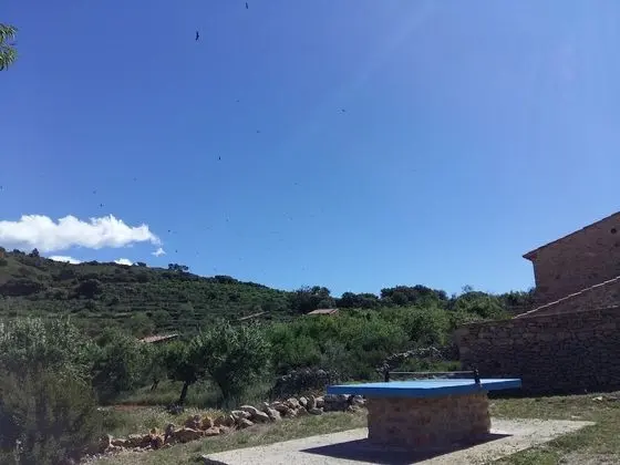 Romantic Ev, 1 Yatak Odası, Dağ Manzaralı (Relax)