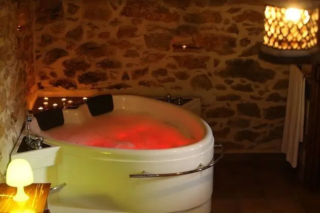 Romantic Ev, 1 Yatak Odası, Dağ Manzaralı (Relax)