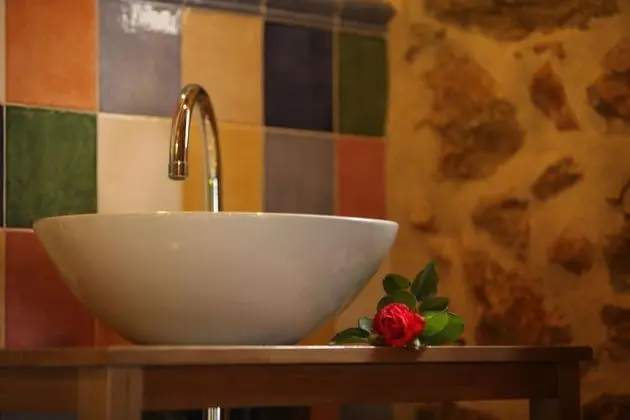 Romantic Ev, 1 Yatak Odası, Dağ Manzaralı (Relax)
