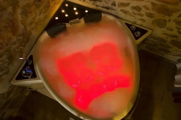 Romantic Ev, 1 Yatak Odası, Dağ Manzaralı (Relax)