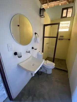 Panoramic Tek Büyük Yataklı Oda, Balkon, Bahçe Manzaralı