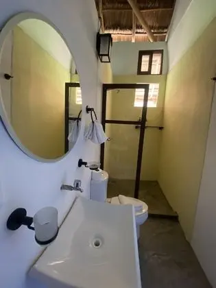 Panoramic Tek Büyük Yataklı Oda, Balkon, Bahçe Manzaralı