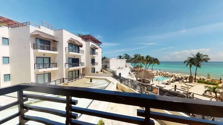 Apart Daire (Playa del Carmen)