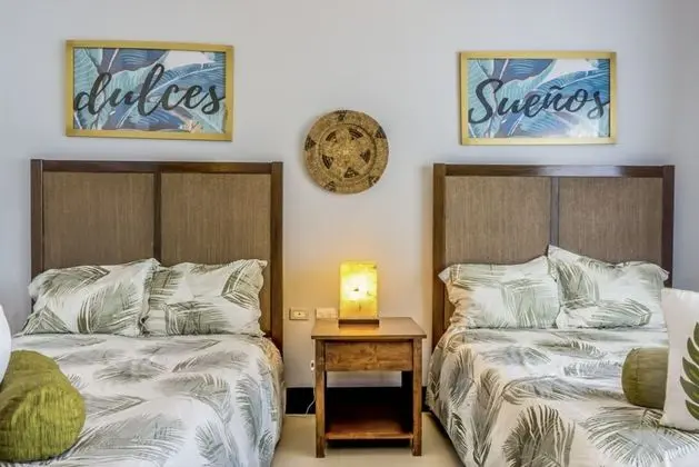 Comfort Daire, 2 Yatak Odası