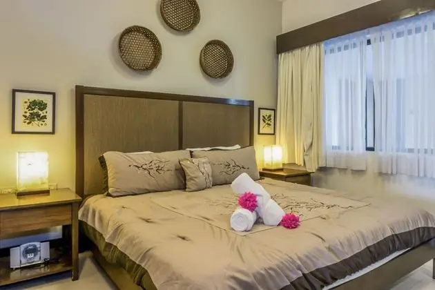 Comfort Daire, 2 Yatak Odası