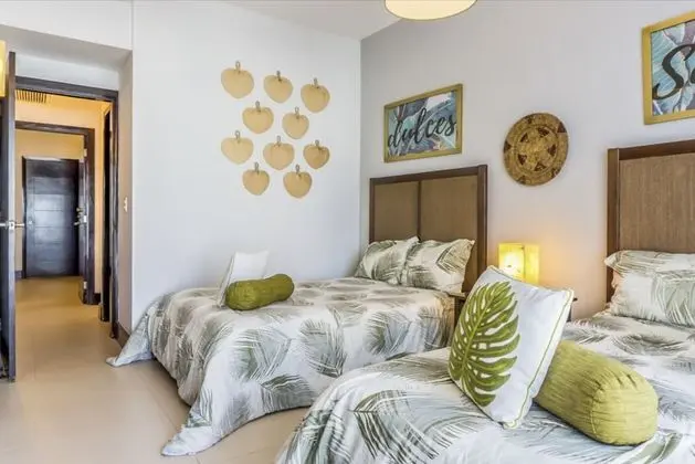 Comfort Daire, 2 Yatak Odası