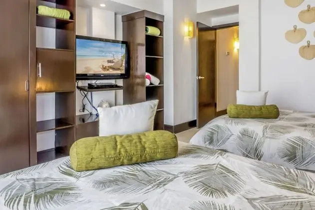 Comfort Daire, 2 Yatak Odası