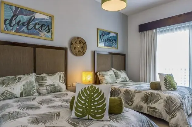 Comfort Daire, 2 Yatak Odası