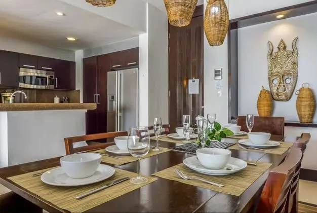 Comfort Daire, 2 Yatak Odası