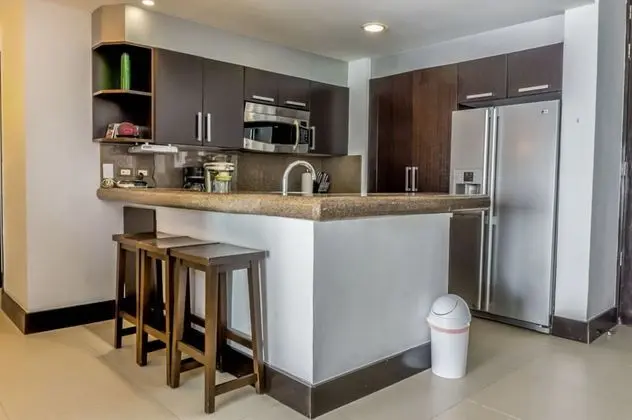 Comfort Daire, 2 Yatak Odası