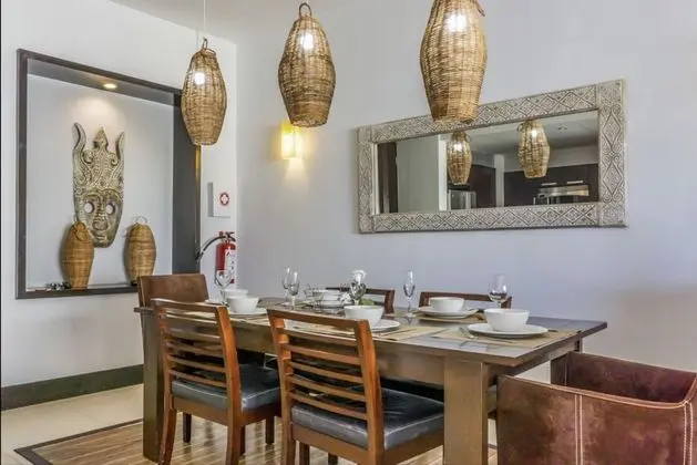 Comfort Daire, 2 Yatak Odası