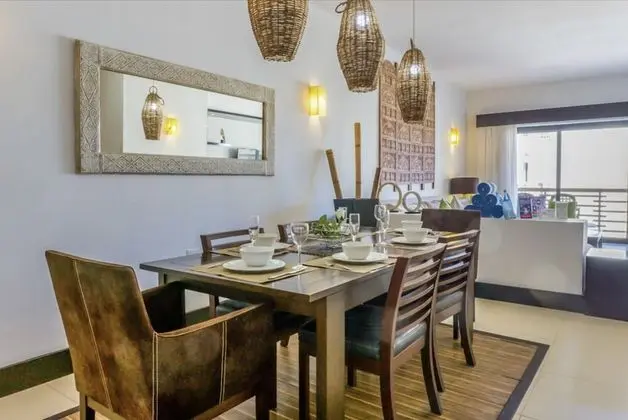 Comfort Daire, 2 Yatak Odası