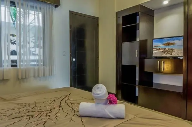 Comfort Daire, 2 Yatak Odası