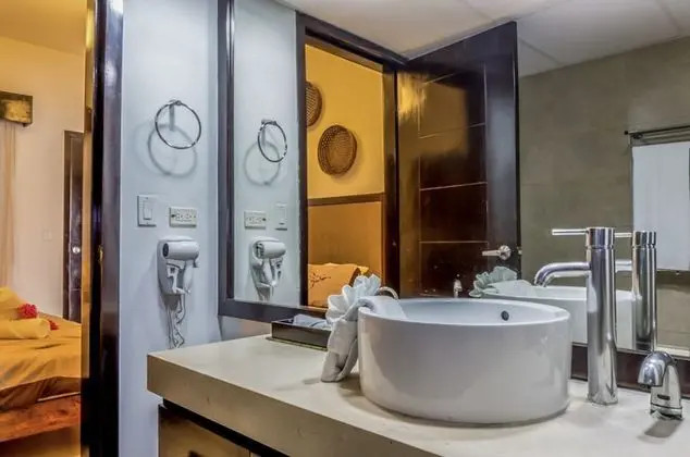 Comfort Daire, 2 Yatak Odası